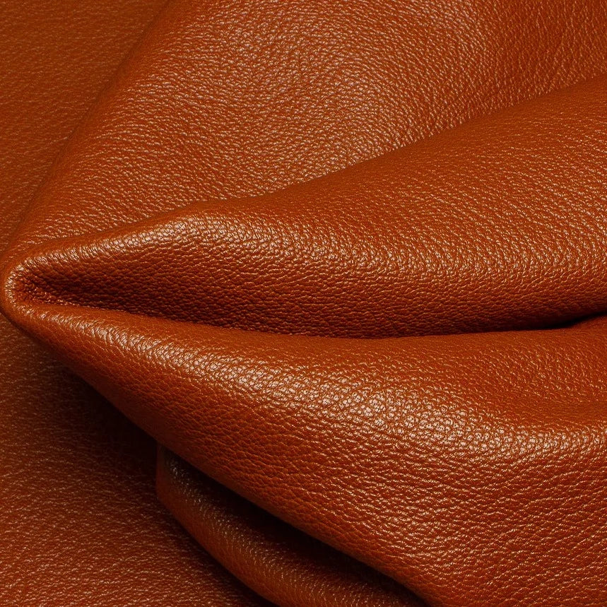 French Chevre Leather